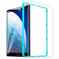 Folie Sticla Tableta Apple iPad Air 2019 ESR Triple Strenght - Clear