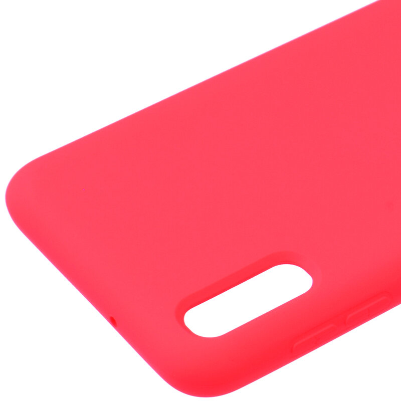 Husa Samsung Galaxy A10 Roar Colorful Jelly Case - Roz Mat