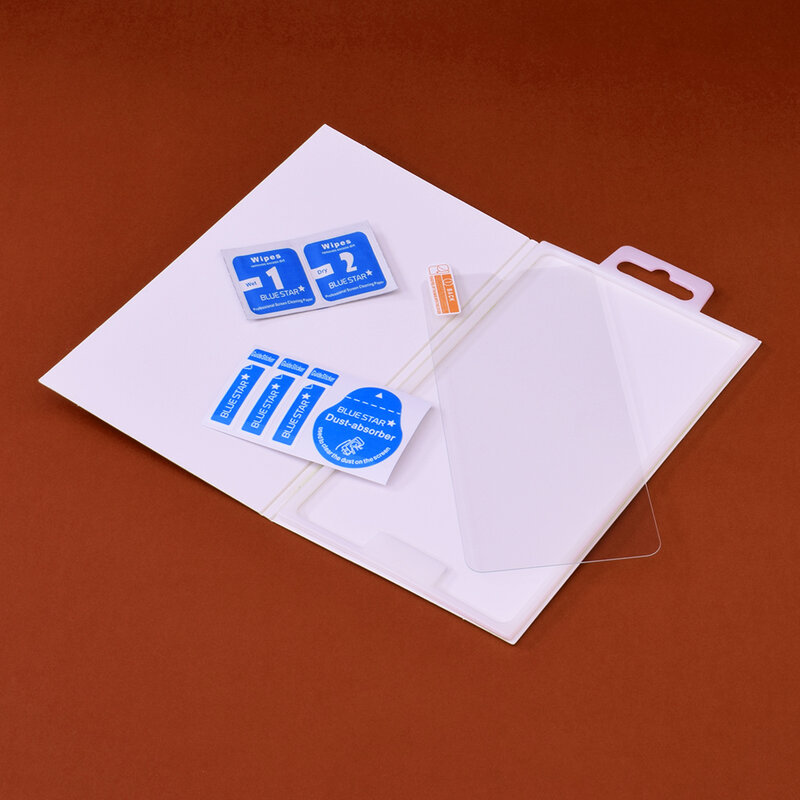 Sticla Securizata Xiaomi Redmi Note 7 BlueStar - Clear