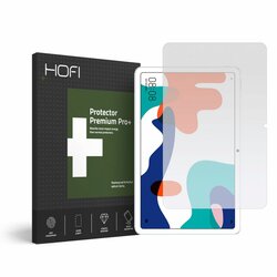 Folie Sticla Huawei MatePad 10.4 Hofi Glass Pro+ 9H - Clear