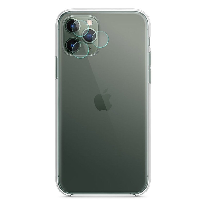Folie Sticla Camera iPhone 11 Pro Max Wozinsky Tempered - Clear