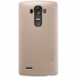 Husa LG G4 H815 Nillkin Frosted Gold
