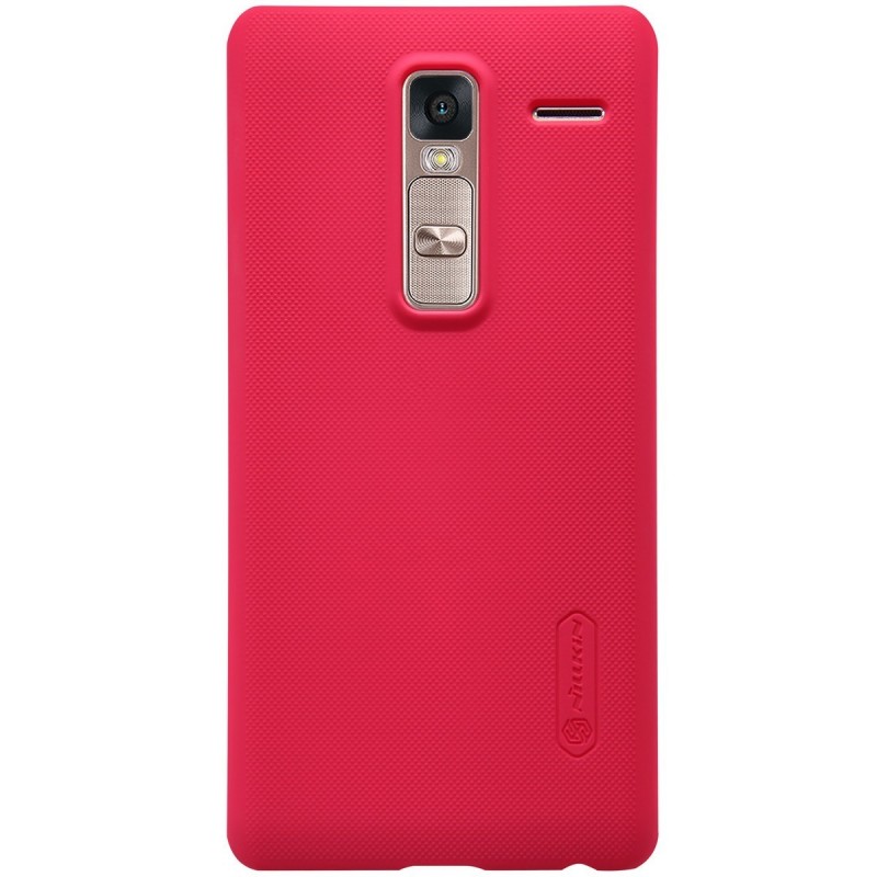 Husa LG Zero Nillkin Frosted Red