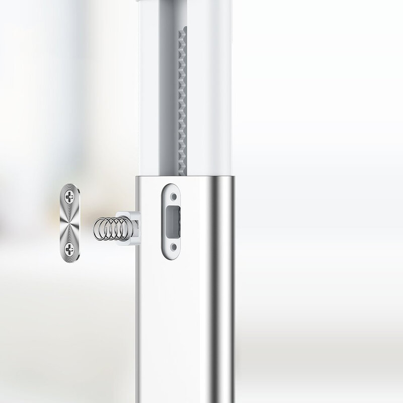 Suport Birou Remax RL-CH15 Pro Telescopic De Tip Stand Ajustabil Si Pliabil Pentru Telefon / Tableta / eBook - Alb