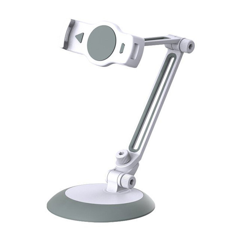 Suport Birou Remax RL-CH10 Foldable Desktop Stand Ajustabil Pentru Telefon/Tableta/eBook Maxim 10