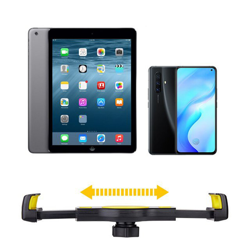 Suport Birou Remax RL-CH10 Foldable Desktop Stand Ajustabil Pentru Telefon/Tableta/eBook Maxim 10