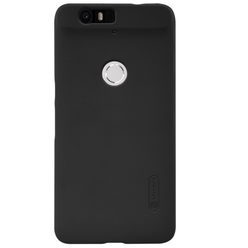 Husa Huawei Nexus 6P Nillkin Frosted Black