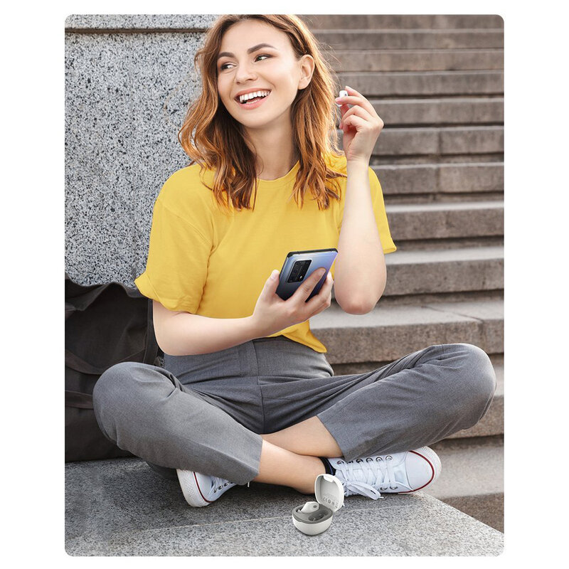 Casti Bluetooth Baseus WM01, TWS earbuds, verde, NGWM01-06