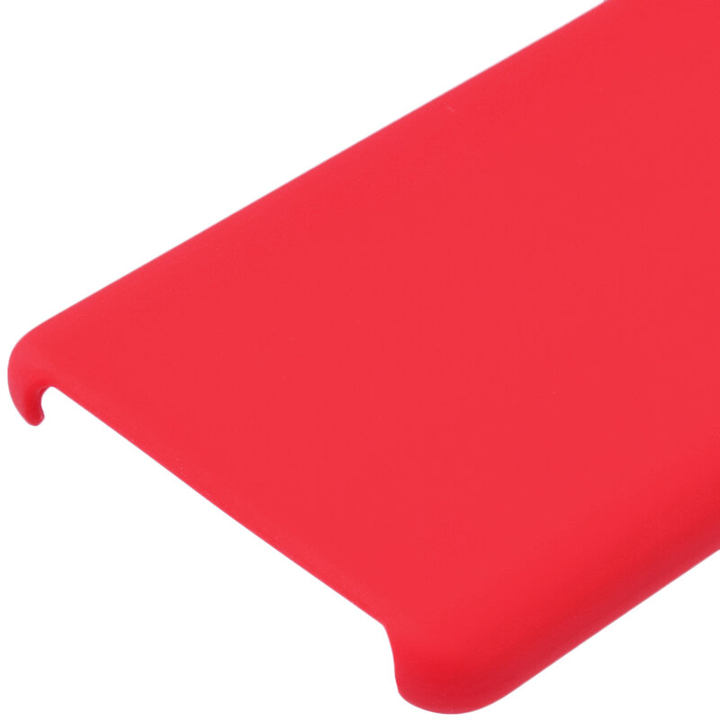 Husa Samsung Galaxy A71 Silicon Soft Touch - Rosu
