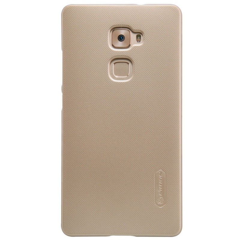 Husa Huawei Ascend Mate 7 Nillkin Frosted Gold
