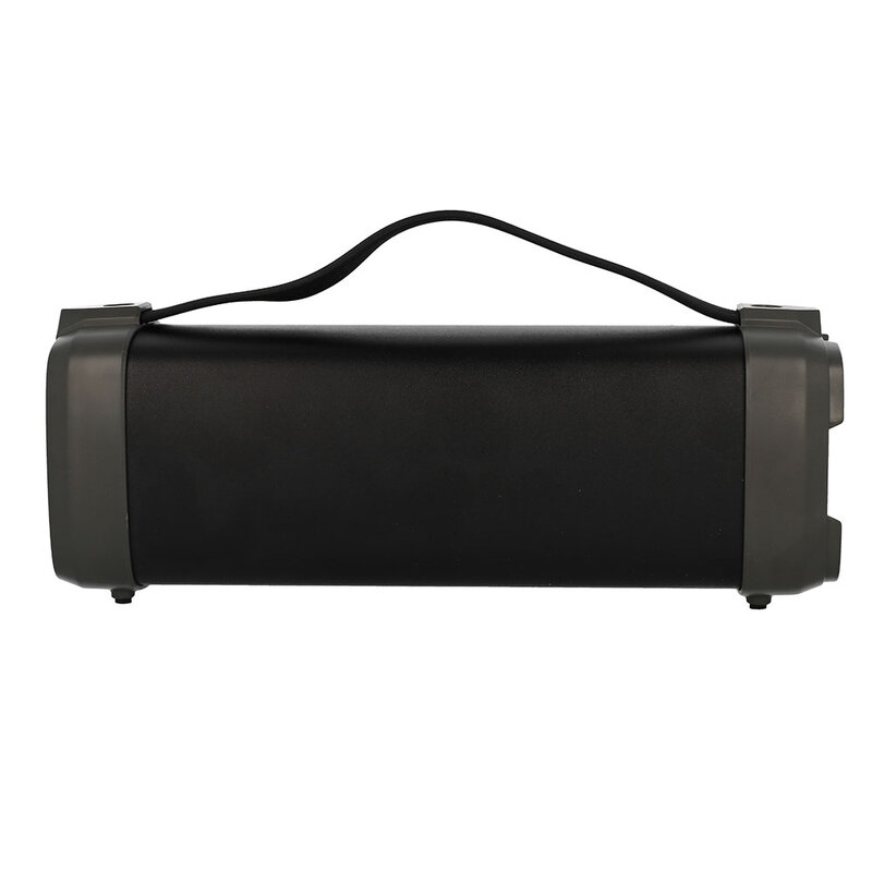 Boxa Portabila Vennus TWS F52 Wireless Cu Sunet Surround Bluetooth Radio Si Cablu De Alimentare - Negru