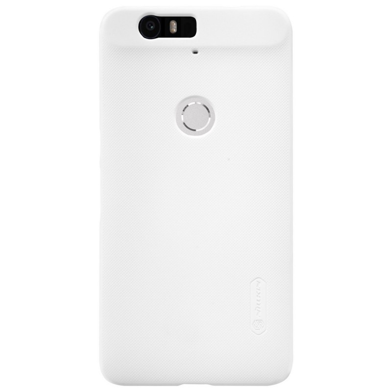 Husa Huawei Nexus 6P Nillkin Frosted White