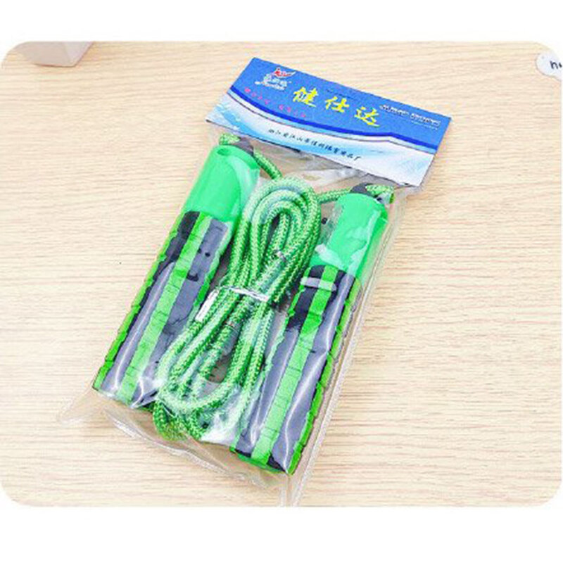 Coarda sport multifunctionala, sarituri, fitness, cardio, aerobic, verde