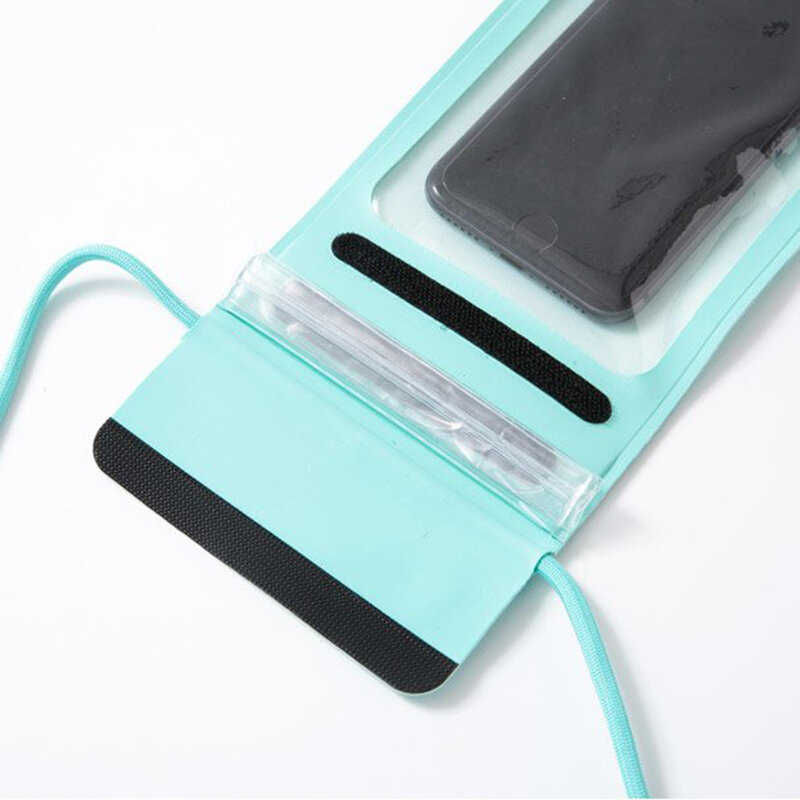 Husa Subacvatica Universala Pentru Telefoane De Maxim 6,6