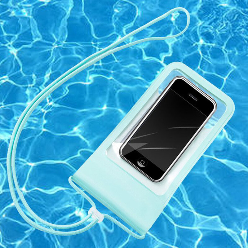 Husa Subacvatica Universala Pentru Telefoane De Maxim 6,6