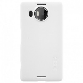 Husa Microsoft Lumia 950 XL Nillkin Frosted White