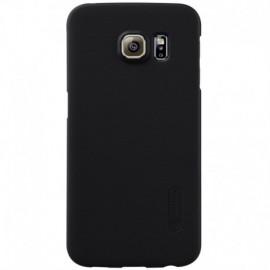Husa Samsung Galaxy S6 Edge G925 Nillkin Frosted Black