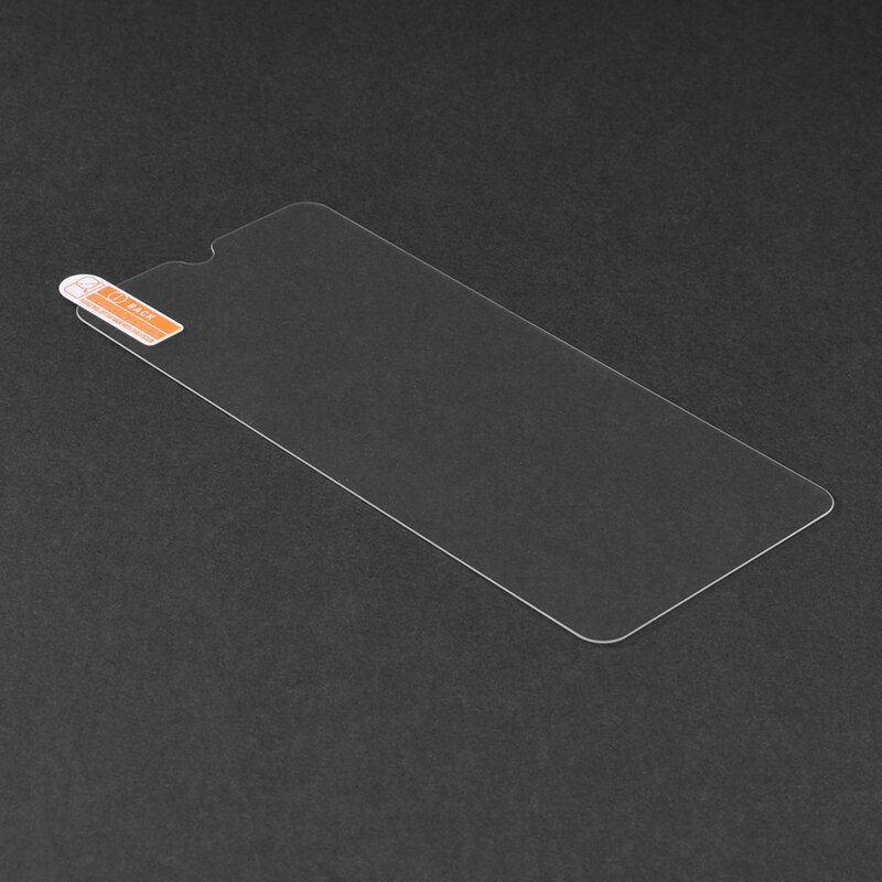 Folie Sticla Xiaomi Redmi Note 8T BlueStar Tempered Screen Protector - Clear