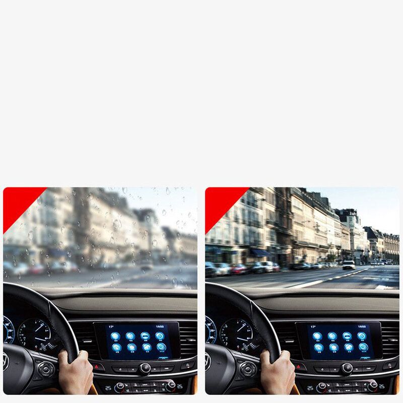 Dezumidificator Auto Universal Reutilizabil Si Reincarcabil Cu Actiune Impotriva Umiditatii Din Silicagel - Negru