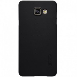 Husa Samsung Galaxy A5 2016 A510F Nillkin Frosted Black