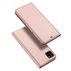 Husa Huawei Y5p Dux Ducis Skin Pro, roz