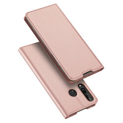 Husa Huawei Y6p Dux Ducis Skin Pro, roz