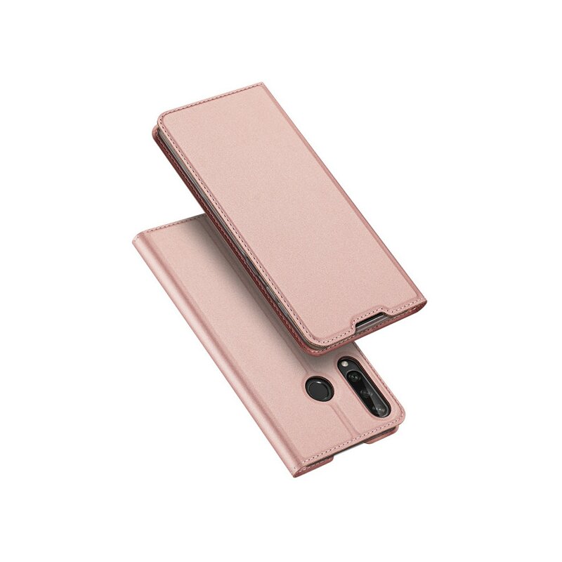 Husa Huawei Y6p Dux Ducis Skin Pro, roz