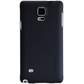 Husa Samsung Galaxy Note 4 N910 / N9100 Nillkin Frosted Black