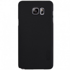 Husa Samsung Galaxy Note 5 SM-N920 Nillkin Frosted Black