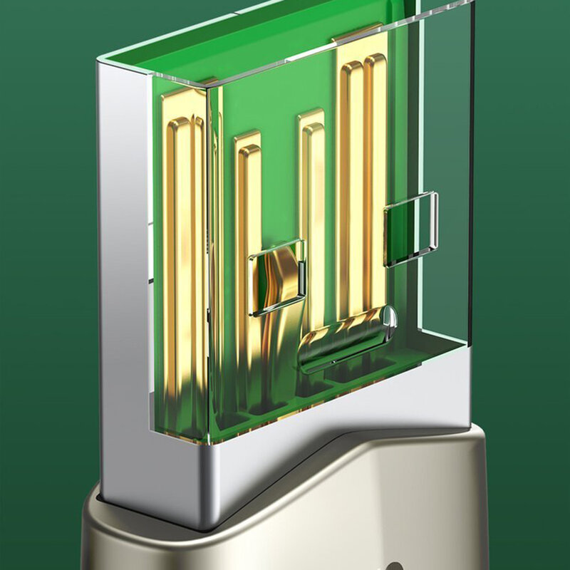 Cablu De Date Baseus Cafule USB La Type-C Cu Suport Pentru Incarcare Rapida VOOC 5A 2m - CATKLF-VB09 - Rosu