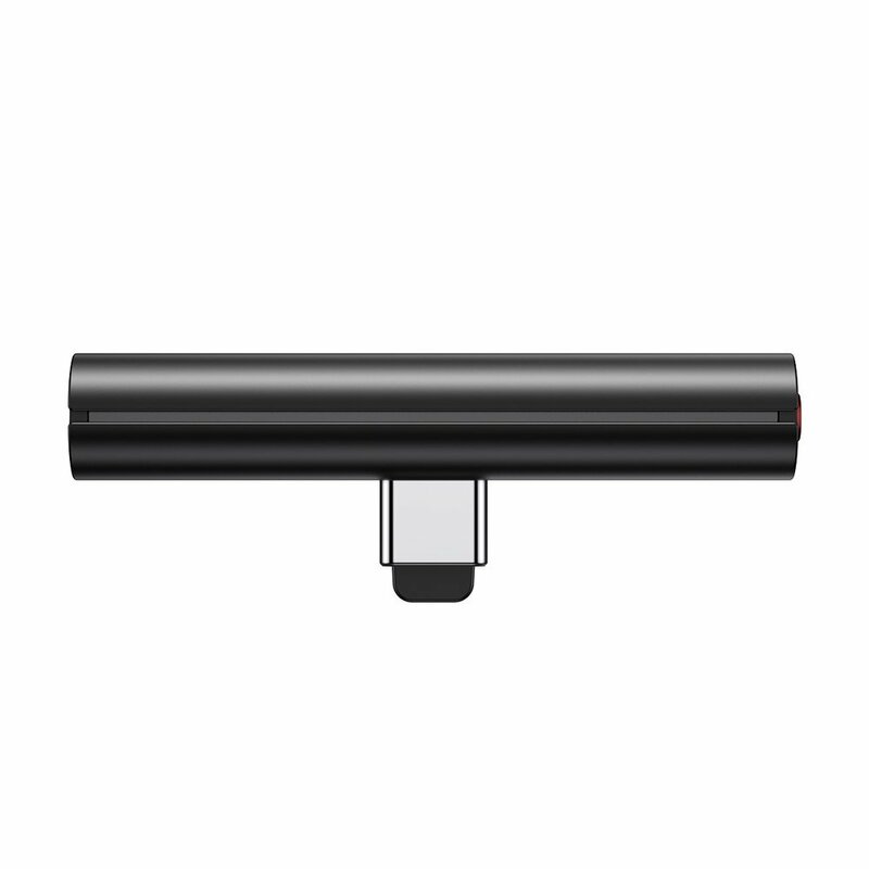 Adaptor Wireless Nintendo Switch Baseus BA05 Bluetooth Type-C Cu Functie De Incarcare 18W - NGBA05-01 - Negru