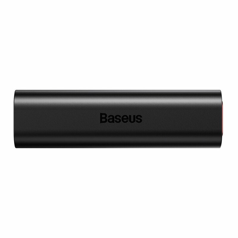 Adaptor Wireless Nintendo Switch Baseus BA05 Bluetooth Type-C Cu Functie De Incarcare 18W - NGBA05-01 - Negru