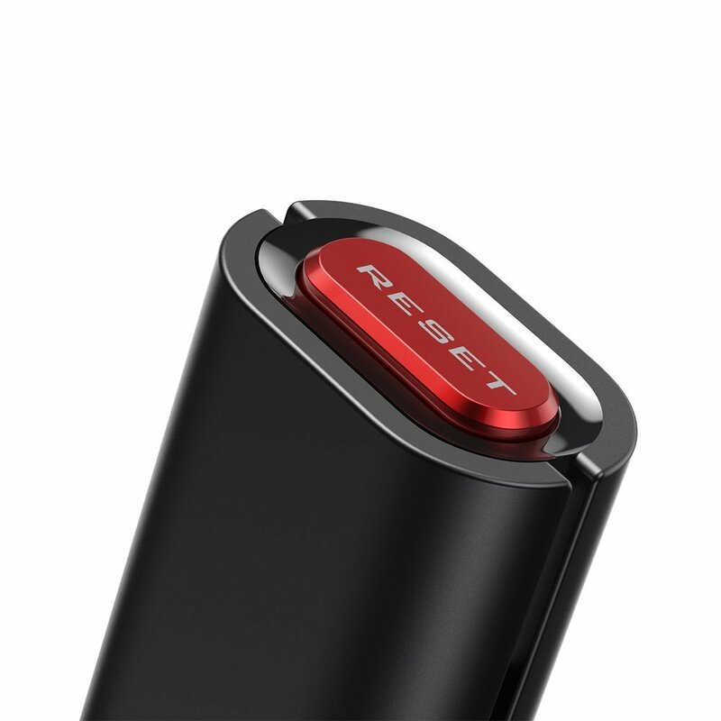 Adaptor Wireless Nintendo Switch Baseus BA05 Bluetooth Type-C Cu Functie De Incarcare 18W - NGBA05-01 - Negru