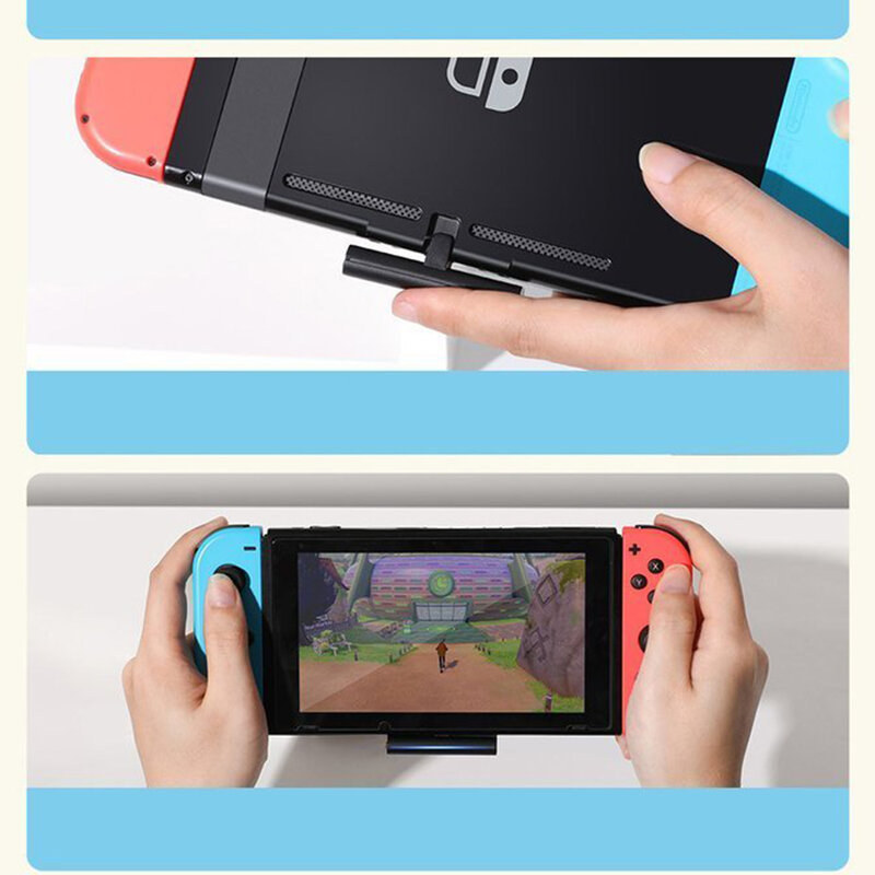 Adaptor Wireless Nintendo Switch Baseus BA05 Bluetooth Type-C Cu Functie De Incarcare 18W - NGBA05-01 - Negru