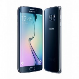 Folie Protectie Ecran Curbat Fata-Spate Samsung Galaxy S6 Edge G925 - Clear