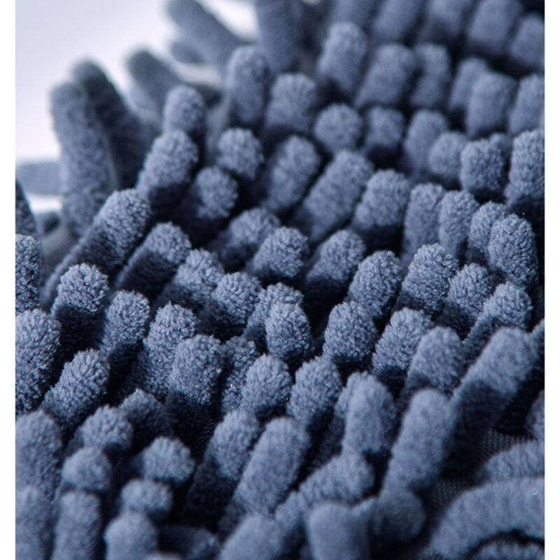 Mop Auto Telescopic Baseus Umed / Uscat Cu Utilizare Universala Din Aluminiu 46 - 60cm - CRTB-01 - Negru