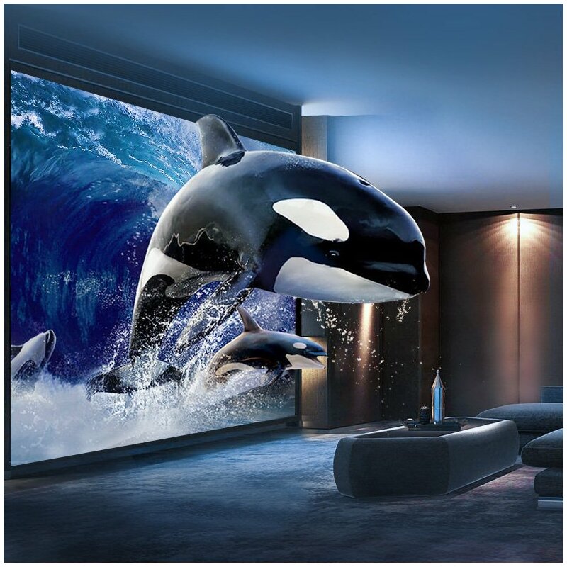 Hub Ugreen, Type-C la 3x USB 3.0, HDMI, Type-C PD, 100W, 5A, gri, 70408 