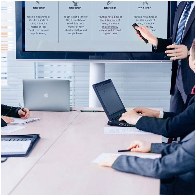 Hub Ugreen, type-C la 3x USB 3.0, HDMI, VGA, RJ45, SD Card, TF Card, gri, 70409 