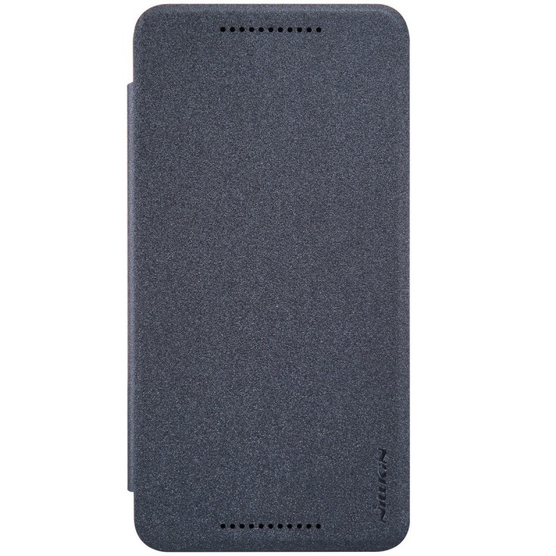 Husa Huawei Nexus 6P NILLKIN Sparkle Flip Gri