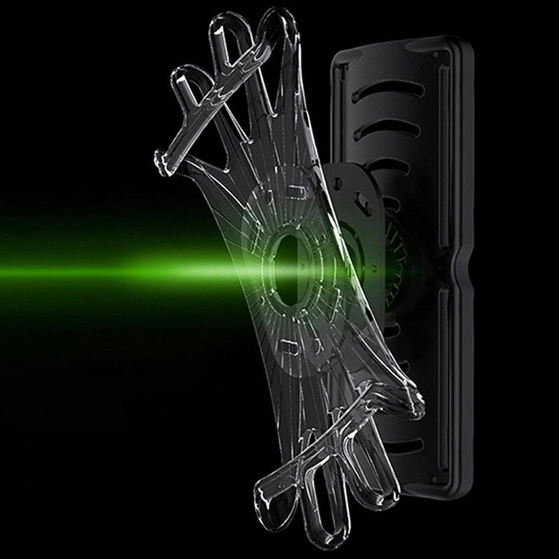 Husa Alergare Brat Mobster KV582 Pentru Telefon - Unghi Ajustabil 360° - Roz