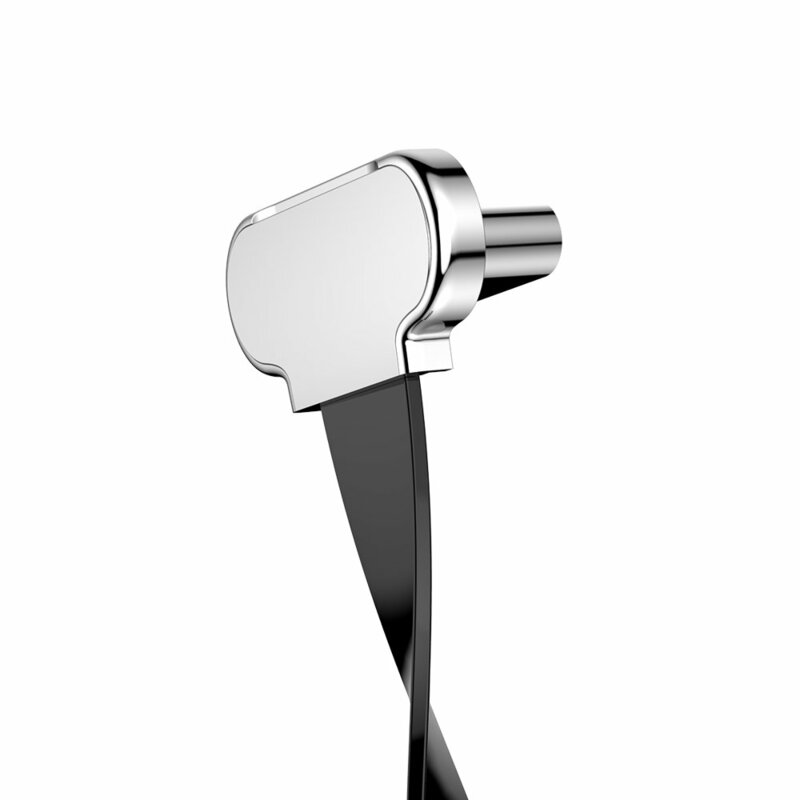 Adaptor Incarcare Wireless Baseus Receiver Cu Cablu Type-C 1A - WXTE-B01 - Negru