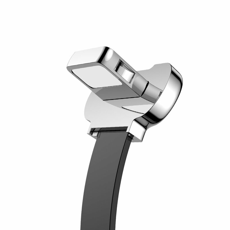 Adaptor Incarcare Wireless Baseus Receiver Cu Cablu Lightning 1A - WXTE-A01 - Negru