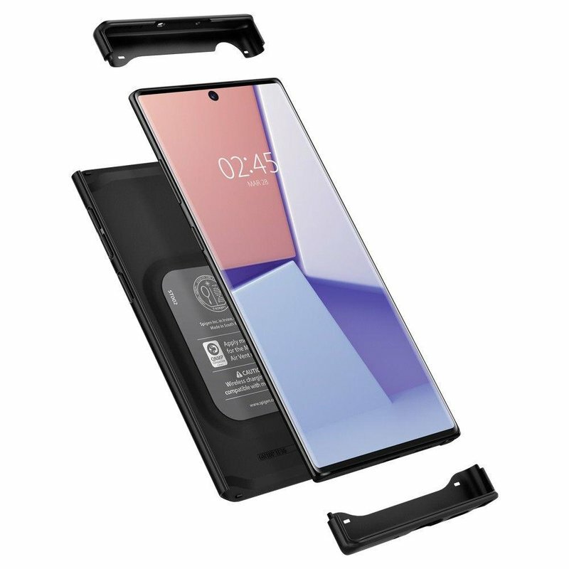 spigen galaxy note 10 lite