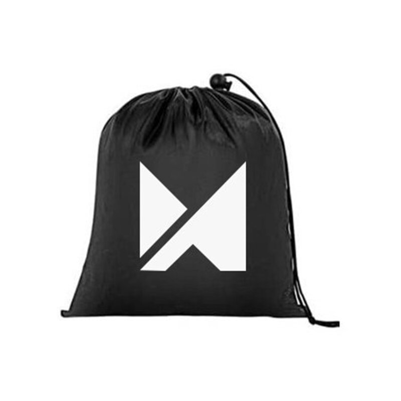 Set Antrenament Wozinsky 5 Benzi De Rezistenta Pentru Exercitii Multiple