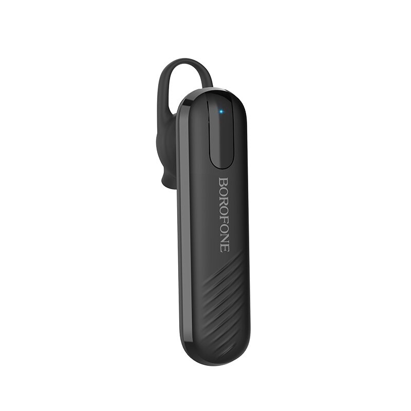 Casca Bluetooth Universala Wireless Borofone BC20 Cu Microfon - Negru