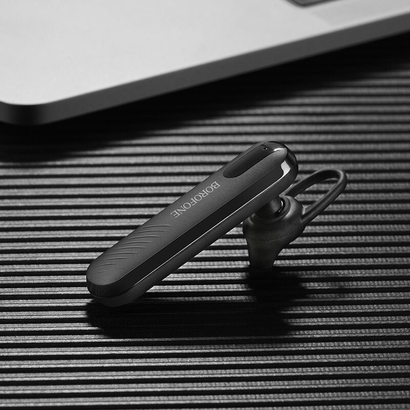 Casca Bluetooth Universala Wireless Borofone BC20 Cu Microfon - Negru