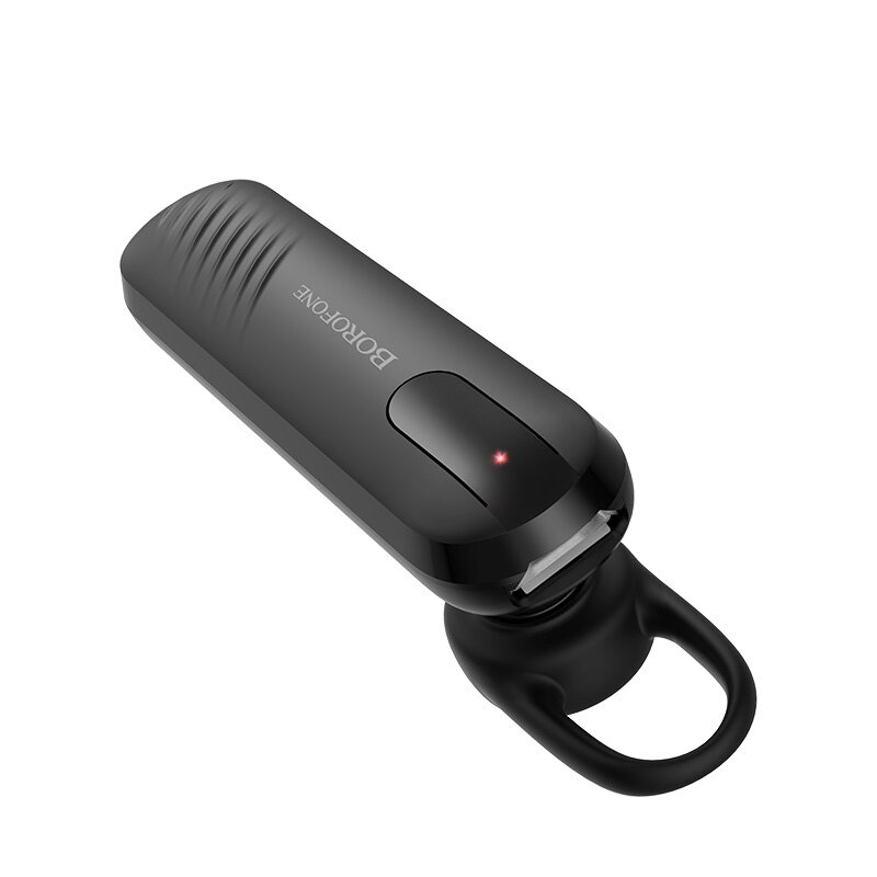 Casca Bluetooth Universala Wireless Borofone BC20 Cu Microfon - Negru