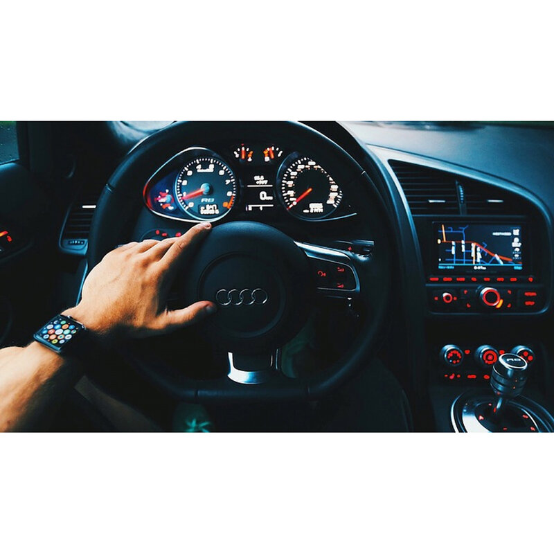 Odorizant Auto Refresh Your Car Prindere In Grila De Ventilatie - Aroma Lemon Lime