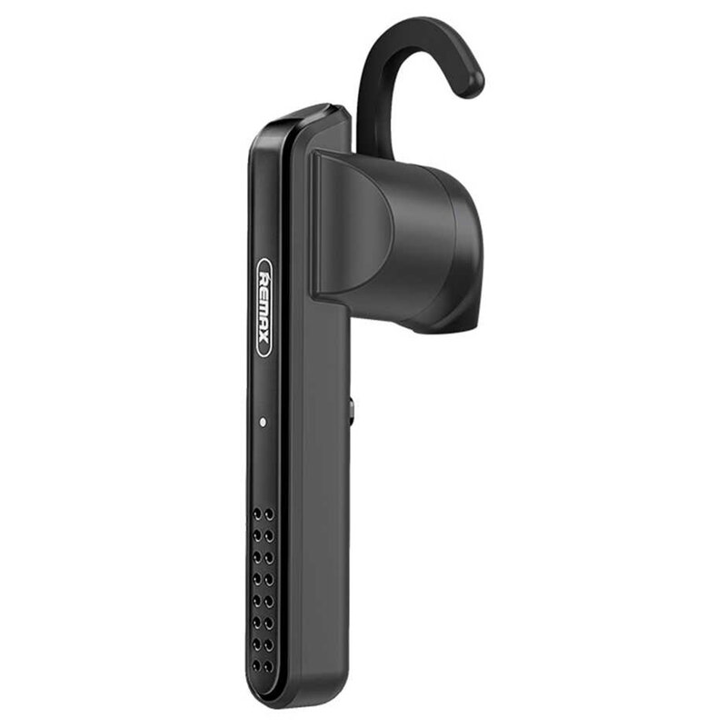 Casca Bluetooth Universala Wireless Remax RB-T35 Cu Microfon - Negru