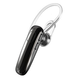 Casca Bluetooth Universala Wireless Remax RB-T32 Cu Microfon - Negru